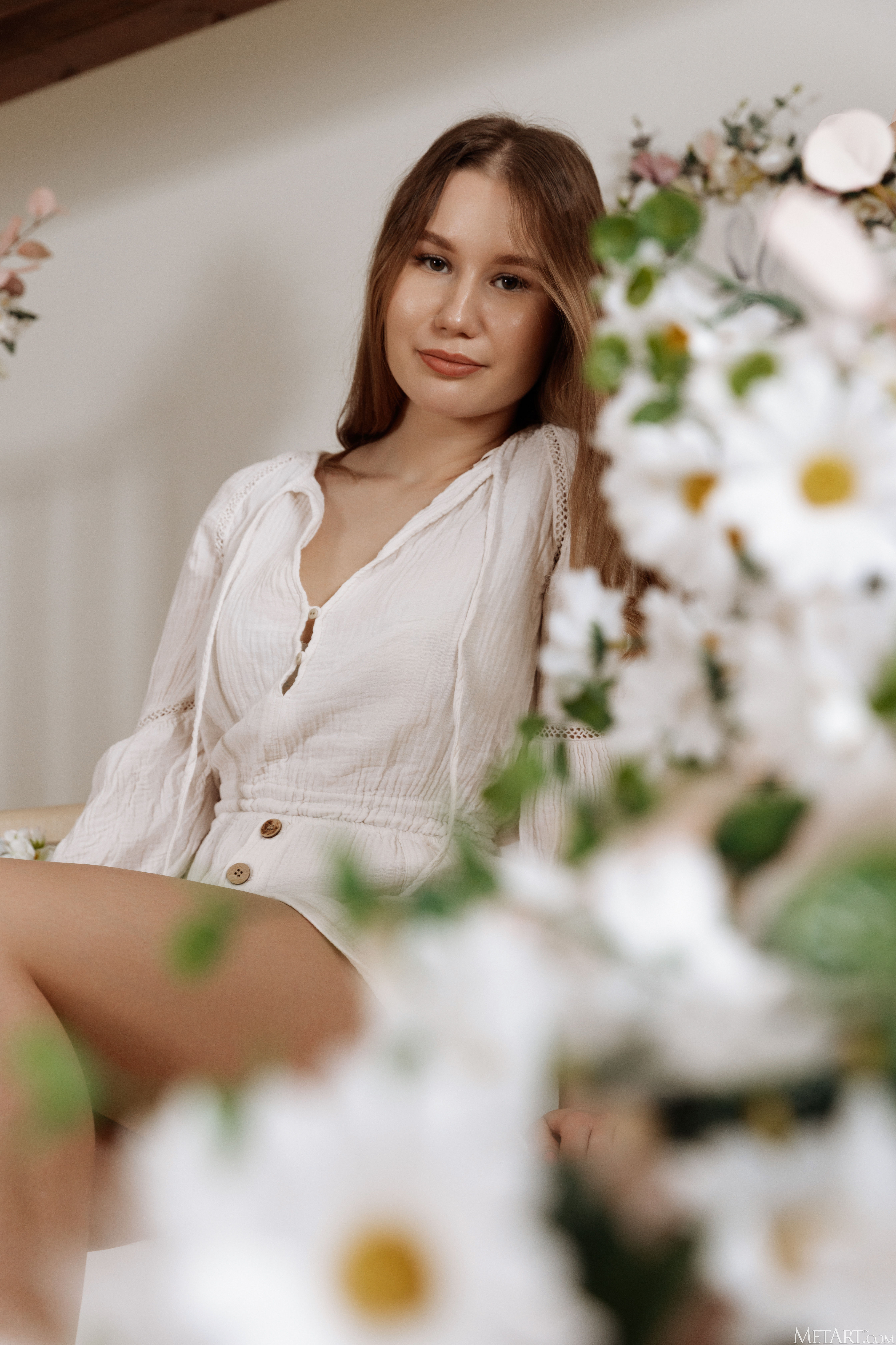 Amalia davis. Amalia amour красивая