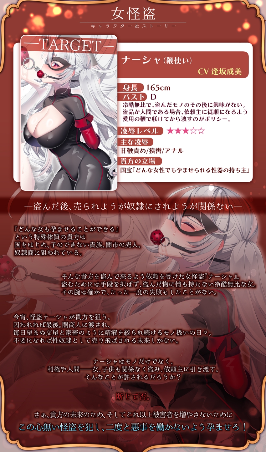 Voice RJ 01307451