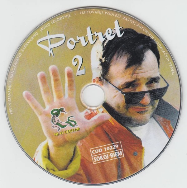 2004 2 cd