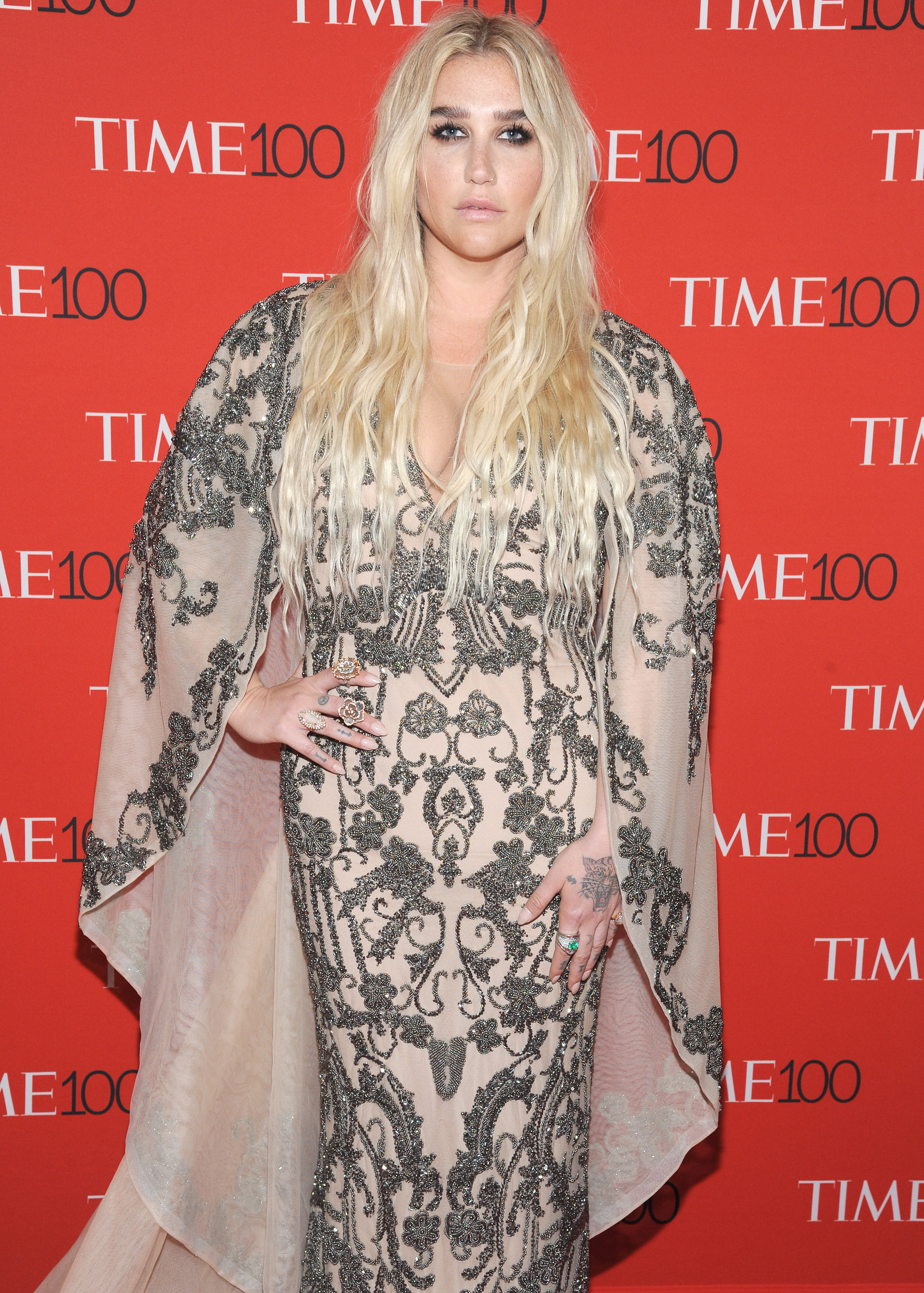 Kesha 2018 Time 100 Gala 42