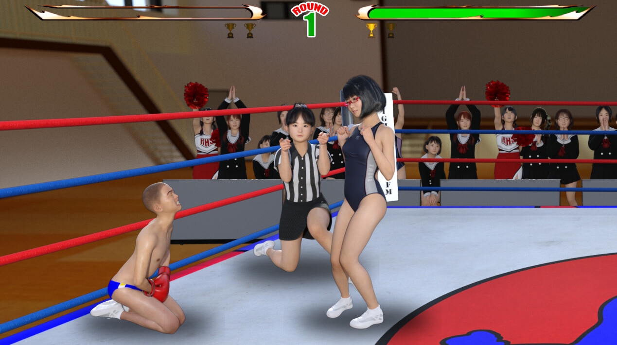 Game RJ 01323423