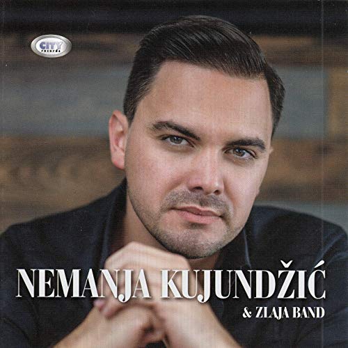 prednja