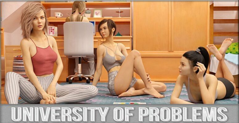 IMG University of Problems MS e 1619719761207