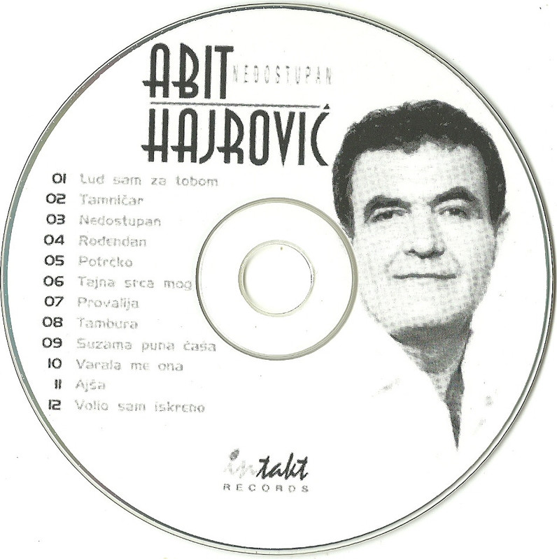 cd