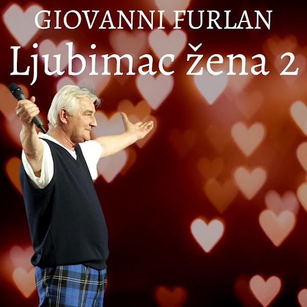 Giovanni Furlan 2022
