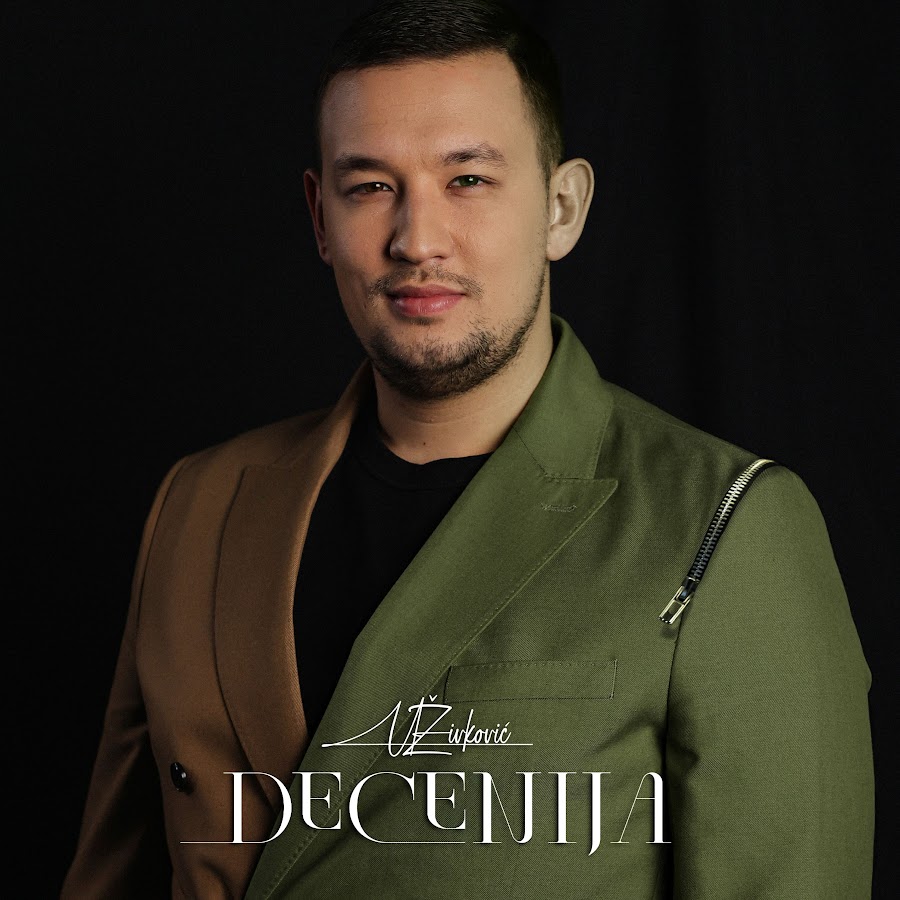 Uros Zivkovic 2024 prednja
