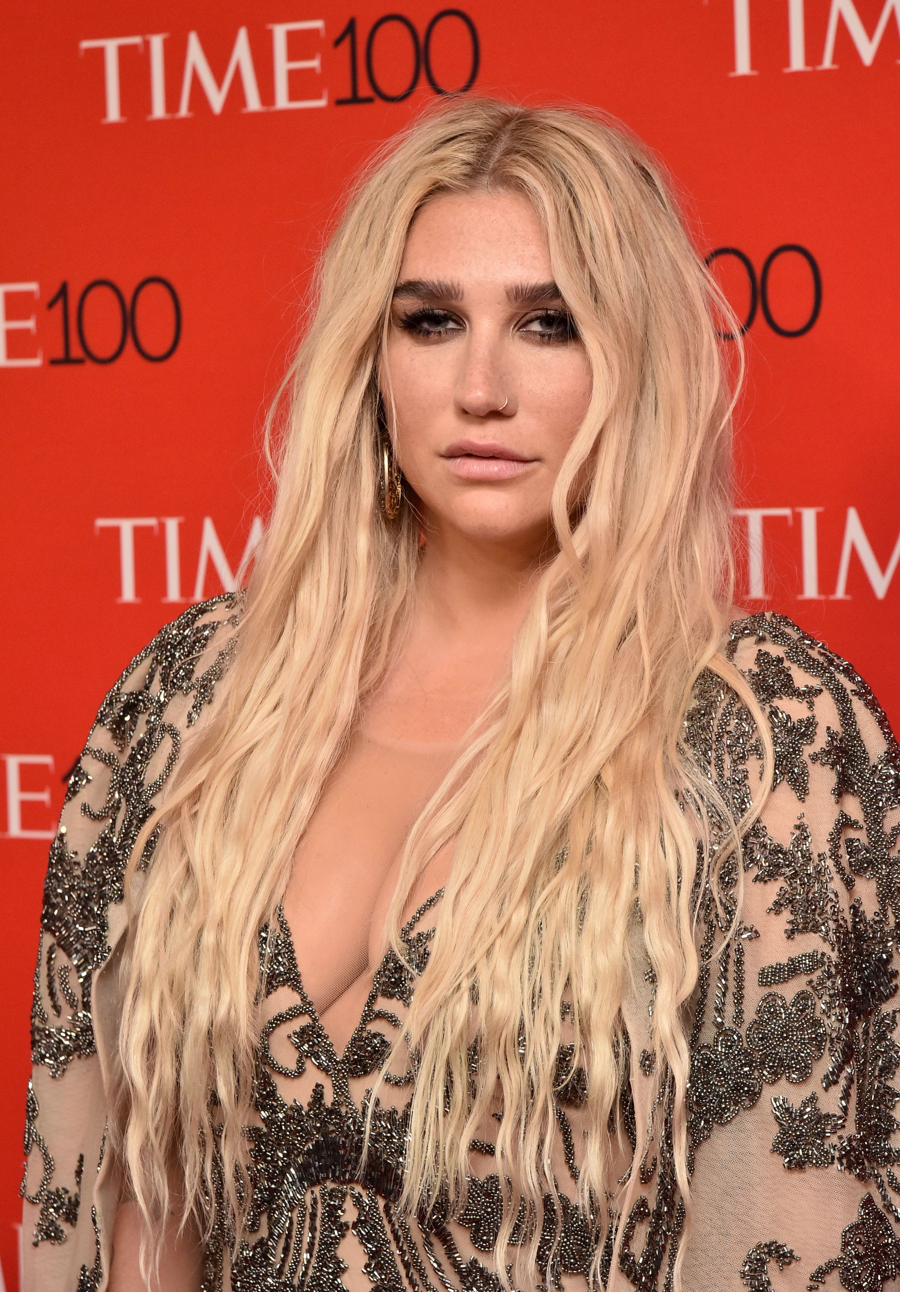 Kesha 2018 Time 100 Gala 40