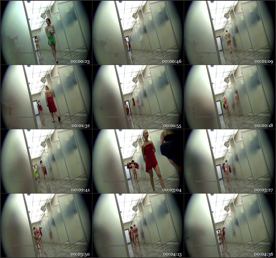 swimming pool shower 0071