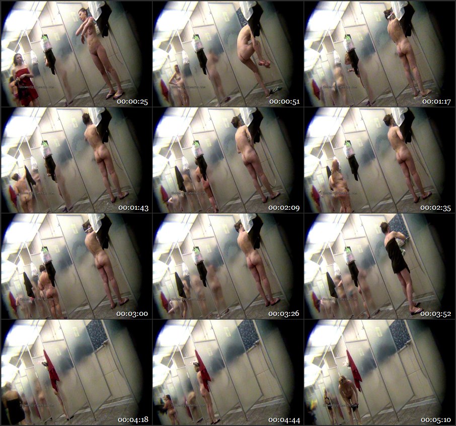 swimming pool shower 0077