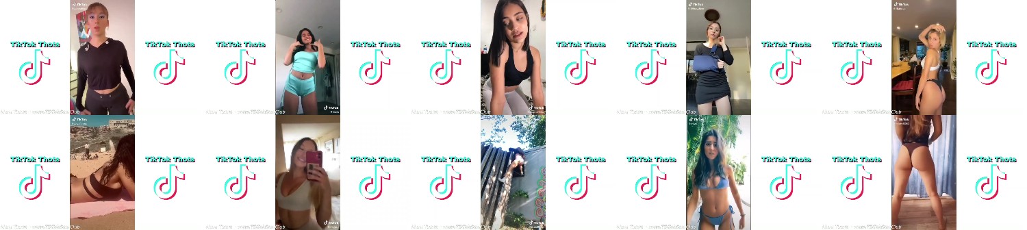 0731 TTY Tik Tok Teens Best Thicc Cakes Ever