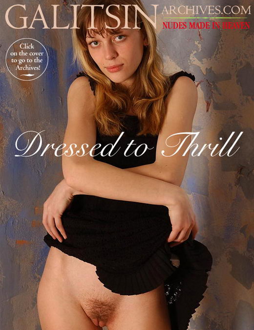 08 25 Olea in Dressed to Thrill