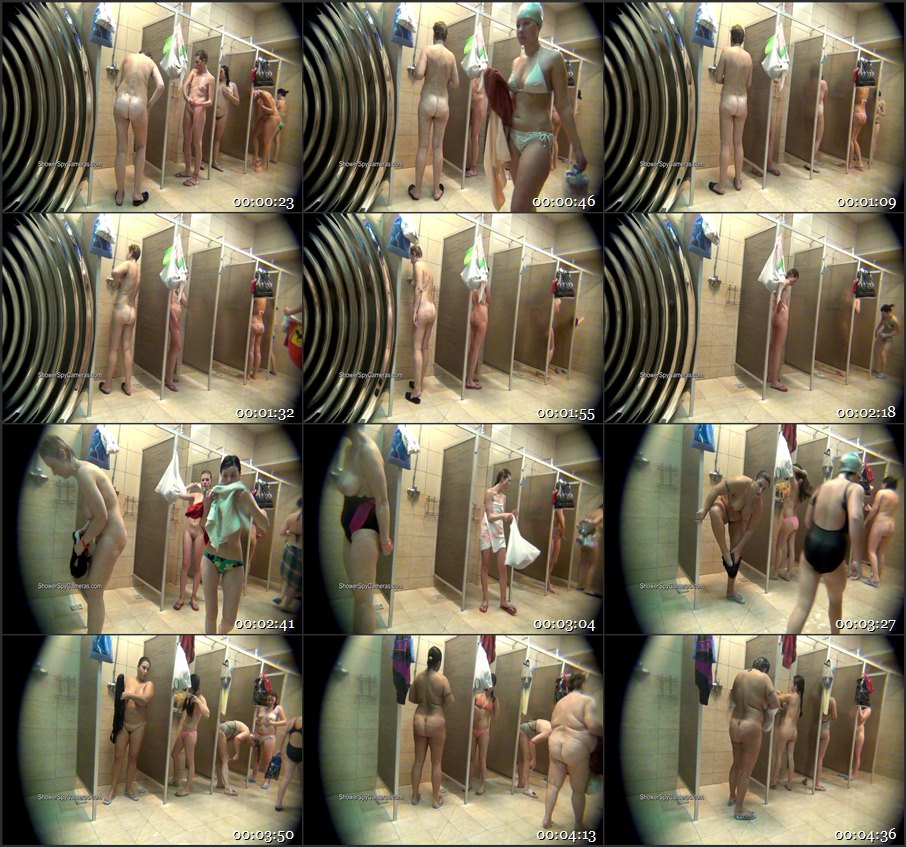 swimming pool shower 0085
