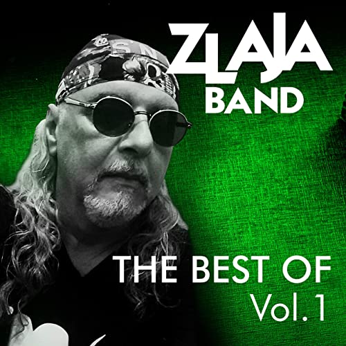 Zlaja Band 2021 The Best of Vol 1