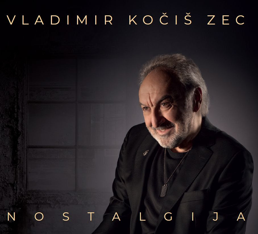 Vladimir Kocis Zec 2020