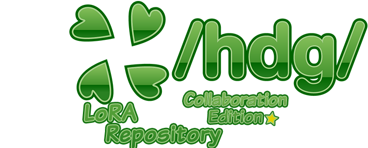 LoRA Repository