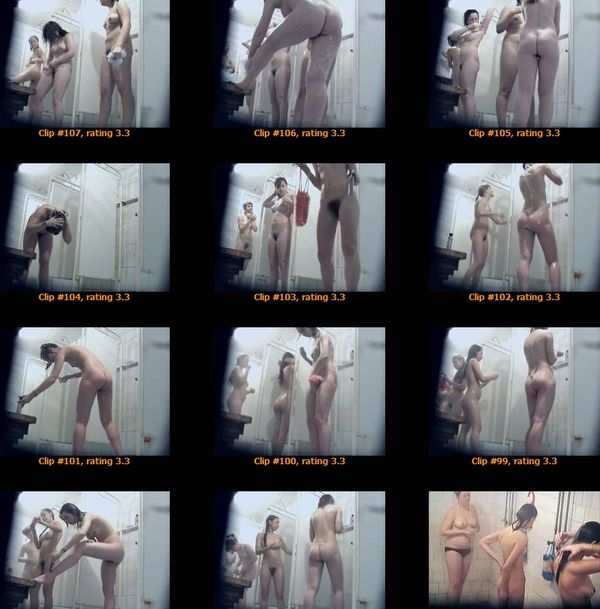 female shower room 1