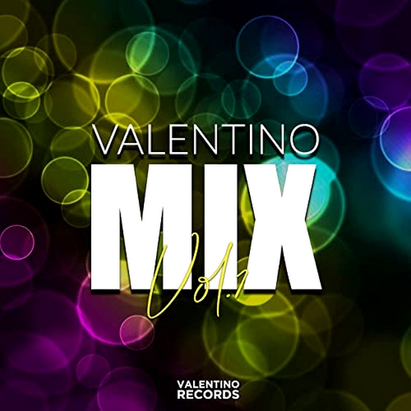 Valentino Mix 1
