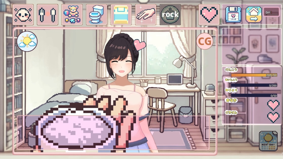 Game RJ 01294400
