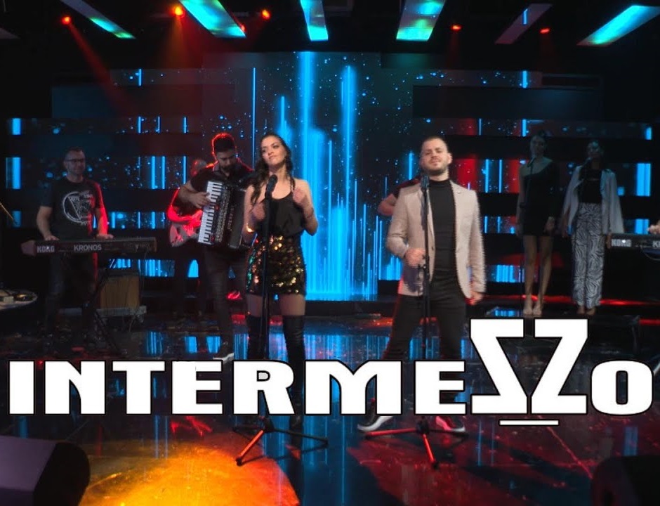 Intermezzo Band 2023