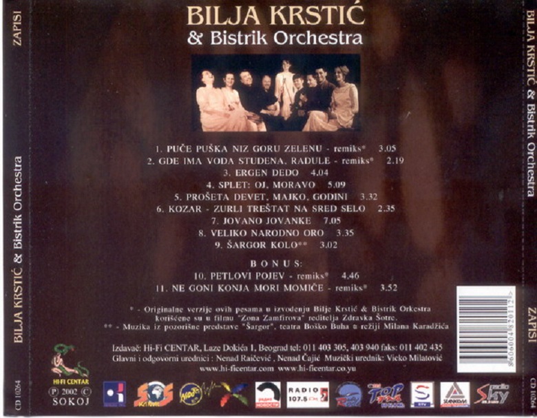 2003 b