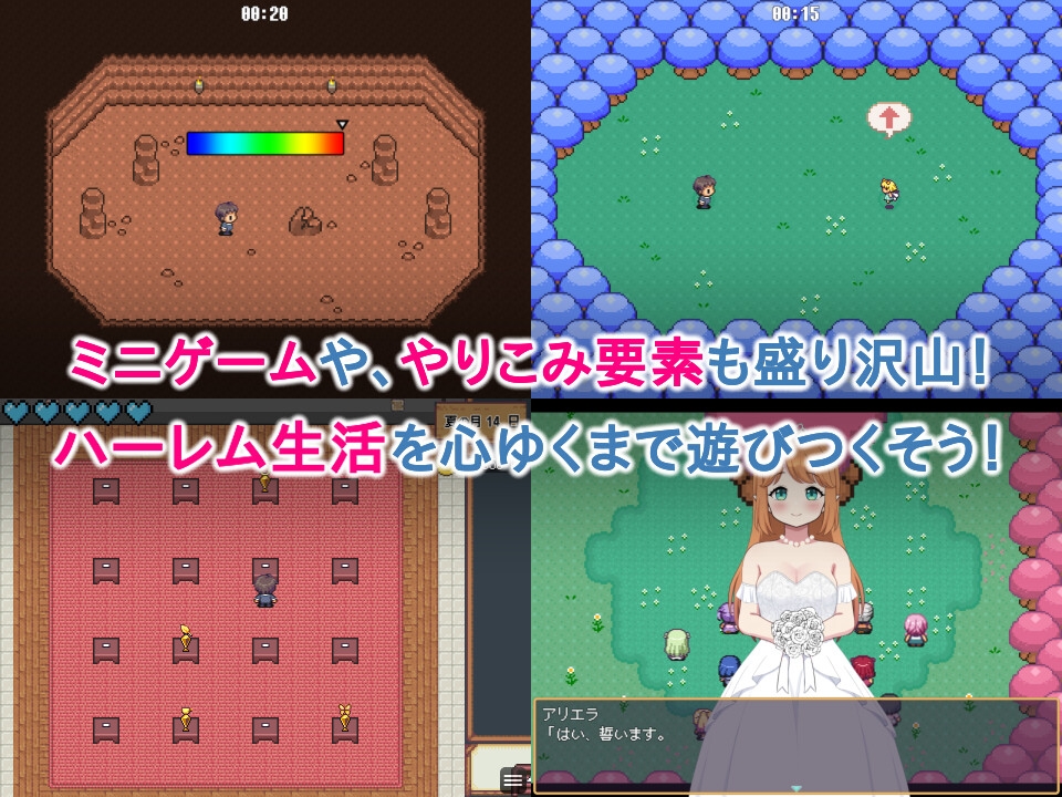 Game RJ 01284820