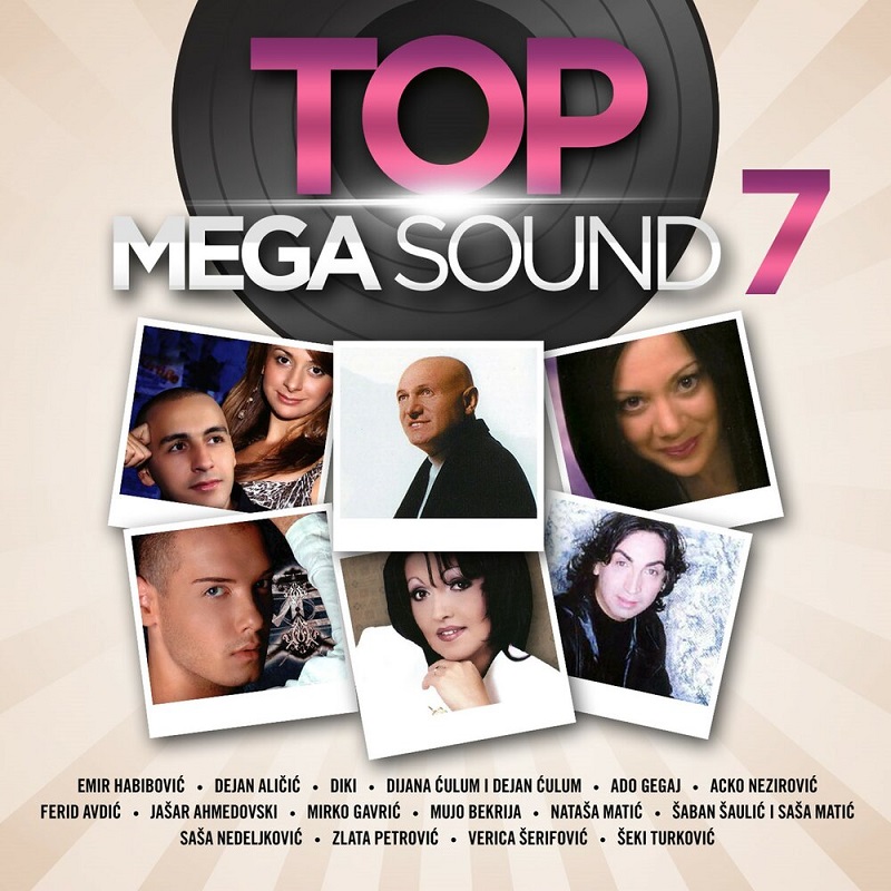 Top Mega Sound 7