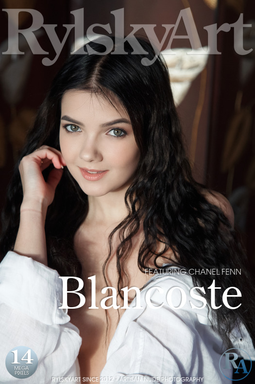RA Blancoste cover