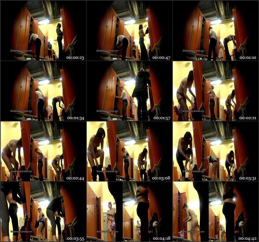 fitness club locker room 0067