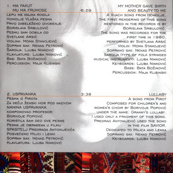 2001 u 2