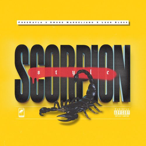 Scorpion Style