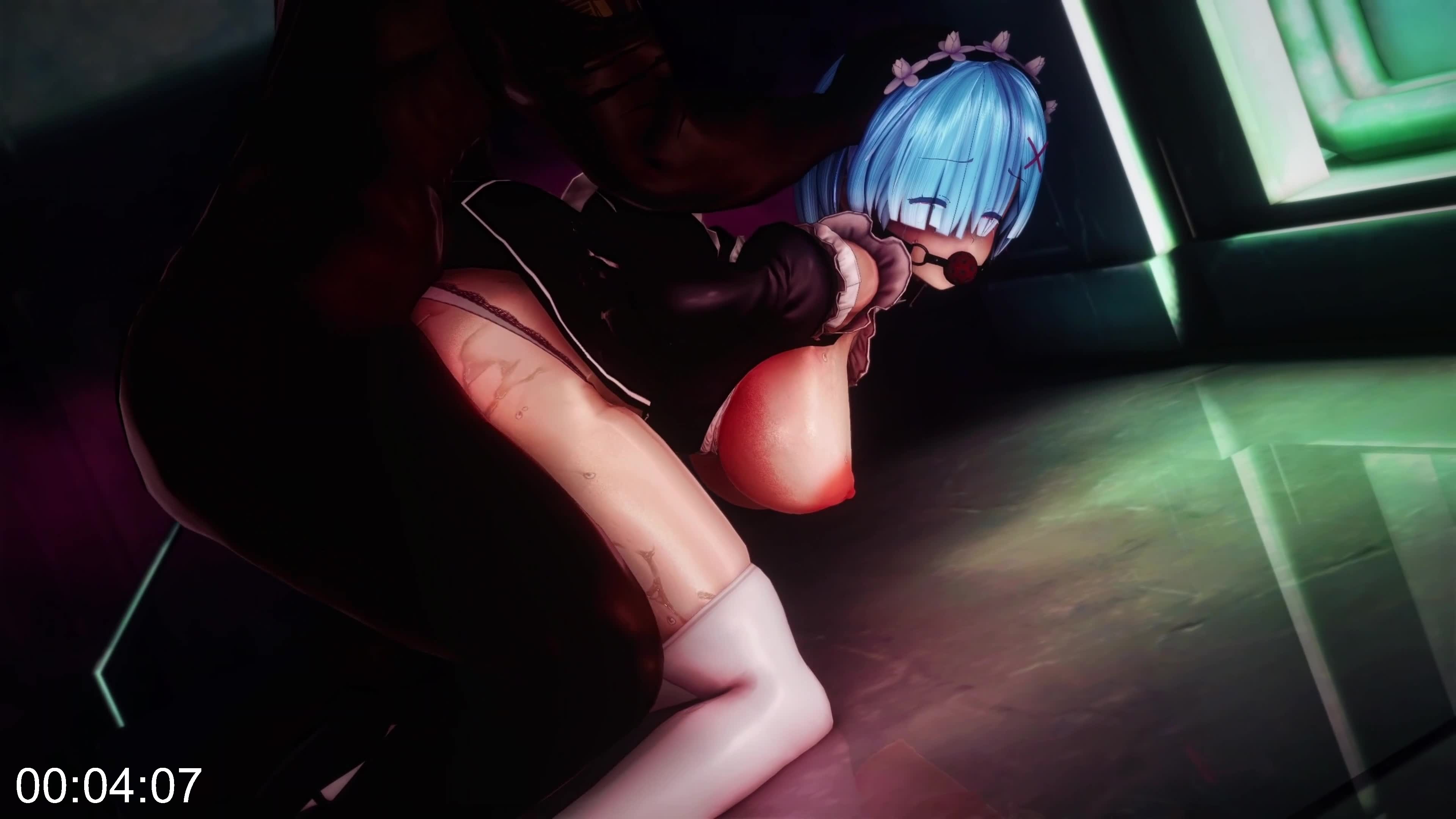 AN lanzfh ntr rem