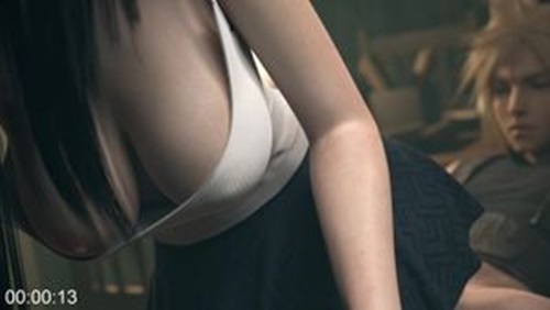 Hydra FXXTifa