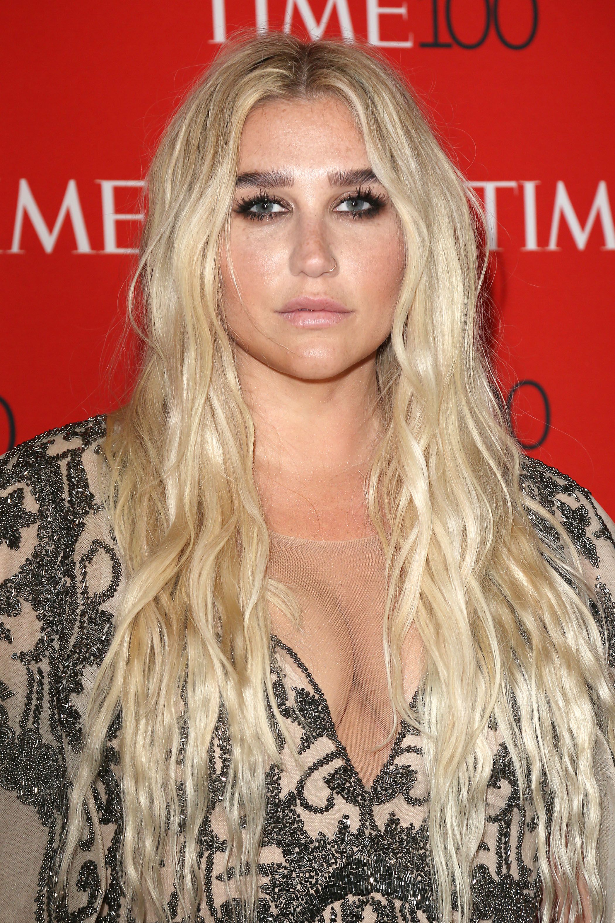 Kesha 2018 Time 100 Gala 29