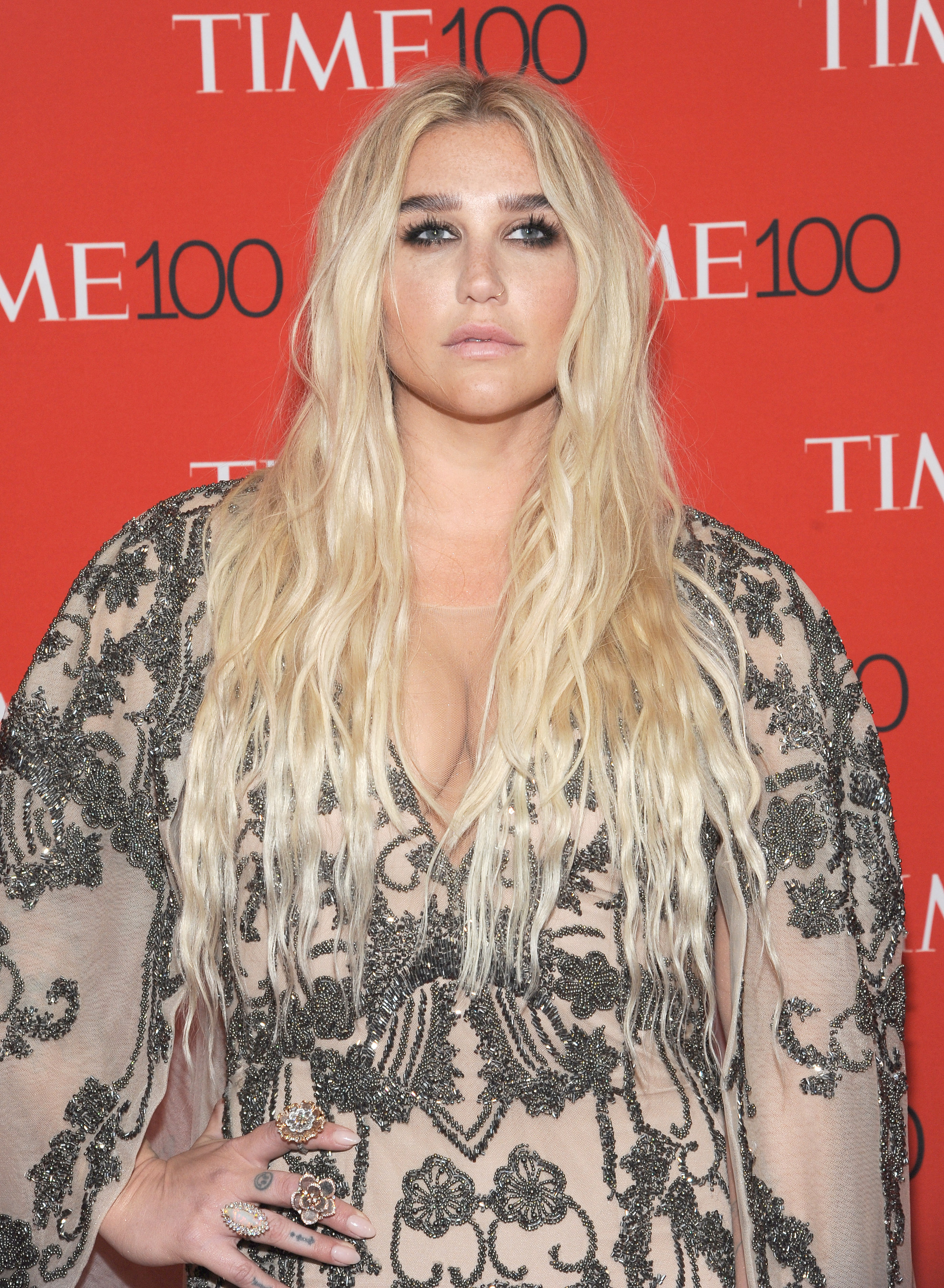 Kesha 2018 Time 100 Gala 43