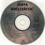 Jasna Kocijasevic - Kolekcija 103666523_CD