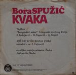 Bora Spuzic Kvaka - Diskografija 60552155_Omot_2