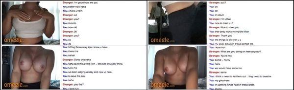 Omegle Worm 510 &#8211; Chat Fun