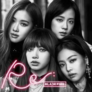 [Single] 블랙핑크 – Re:BLACKPINK / Japanese repackage album (2018.01.31/Flac/RAR)