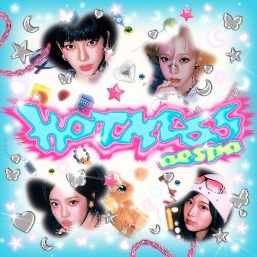 [Single] aespa – Hot Mess (2024.07.03/MP3+Hi-Res FLAC/RAR)