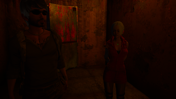 Outlast