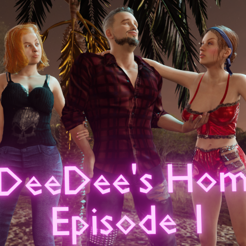 DeeDee’s Home [Episode 2]