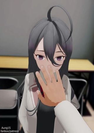 Kimishima Ayano Hypnosis – Full