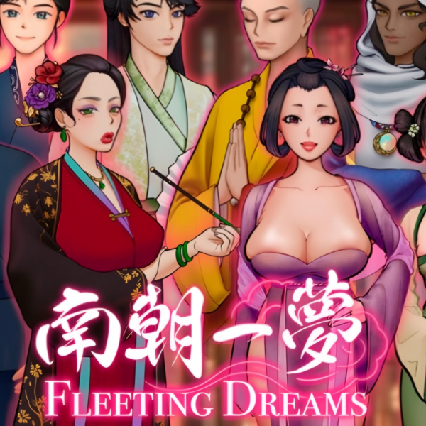 Fleeting Dreams [v0.1]