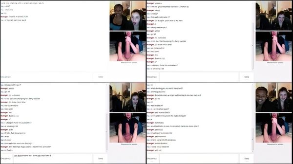 Omegle Worm 633 – Chat Fun