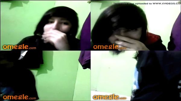 Omegle Painkiller