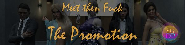Meet Then Fuck – The Promotion