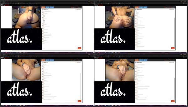 Atlas Complete Omegle Collection6