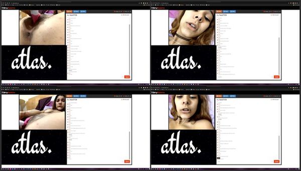 Atlas Complete Omegle Collection 2