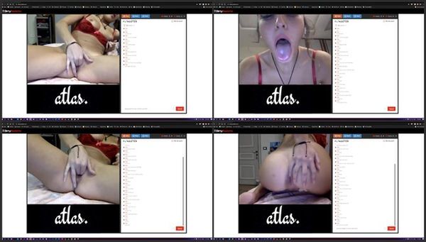 Atlas Complete Omegle Collection 8