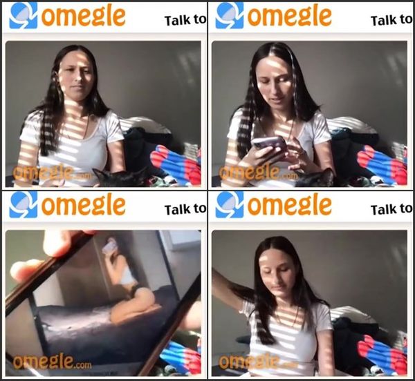 Omegle Chef – Omegle 34